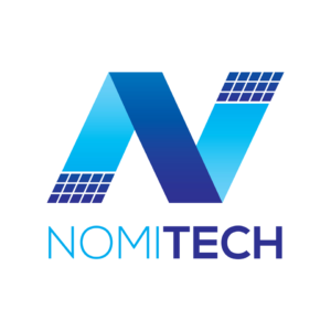 Nomitech logo